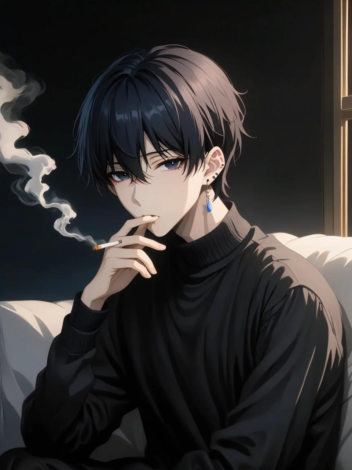 Jack(gay bir t-drama oyuncusu) thumbnail