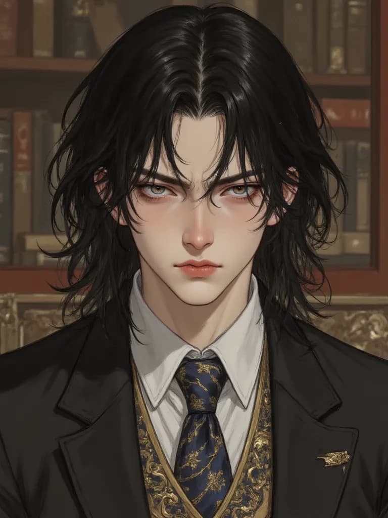 Leonardo Blackwood (Leo)  thumbnail