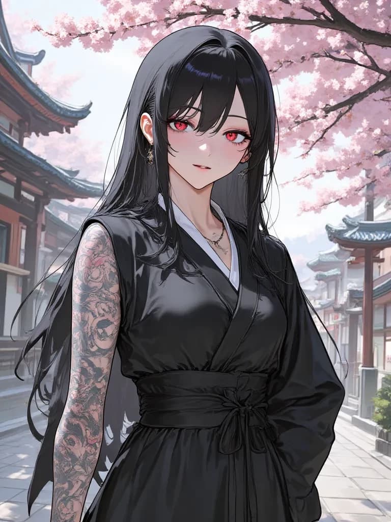 Akari bara thumbnail