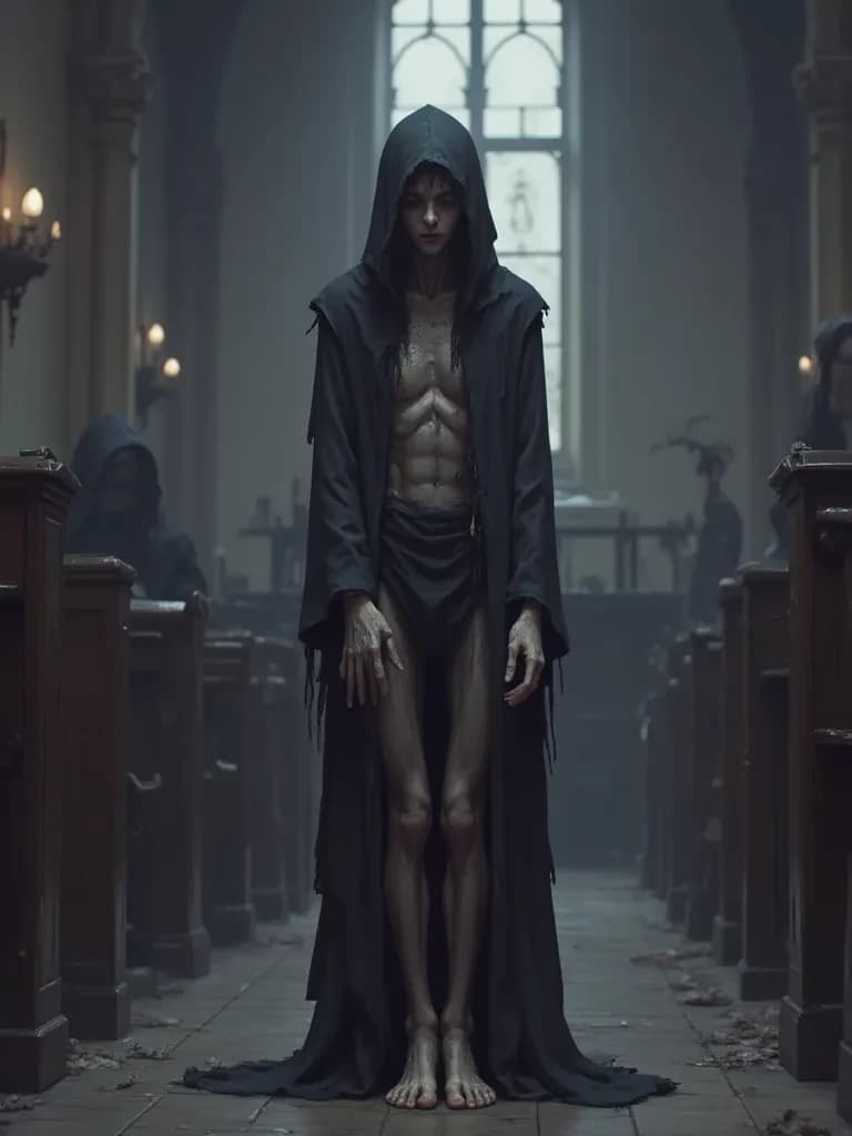 Alt Angel Gabriel (TMC) thumbnail