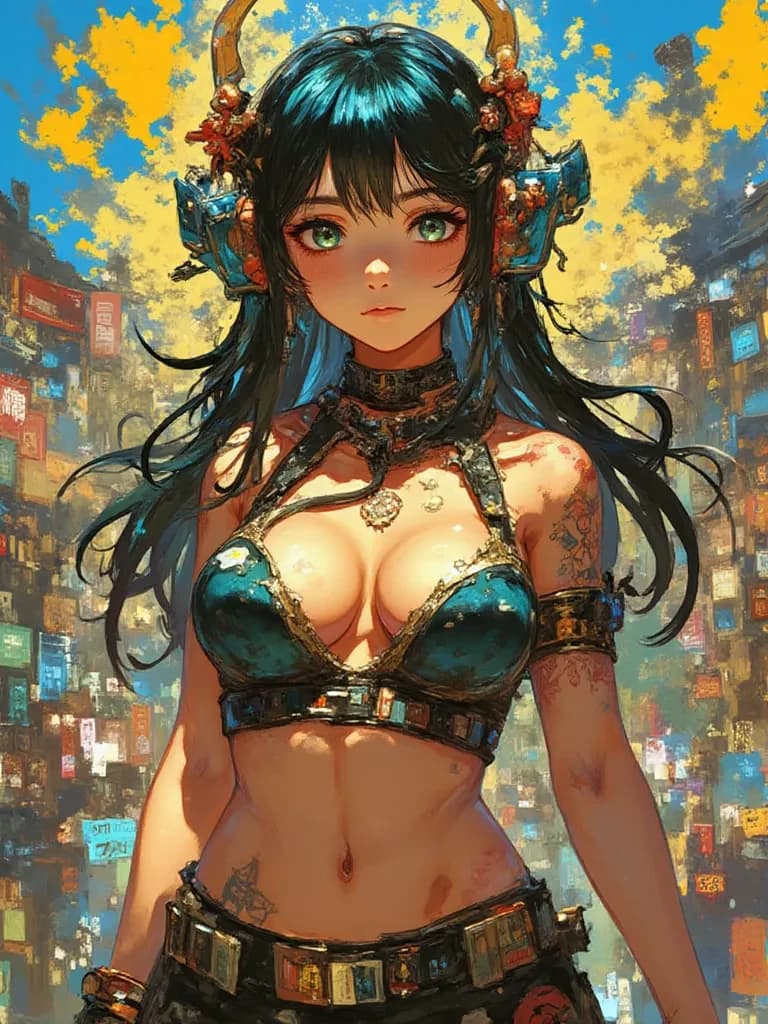 Nishu thumbnail