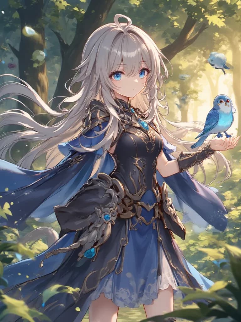 Rp Fantasy world thumbnail