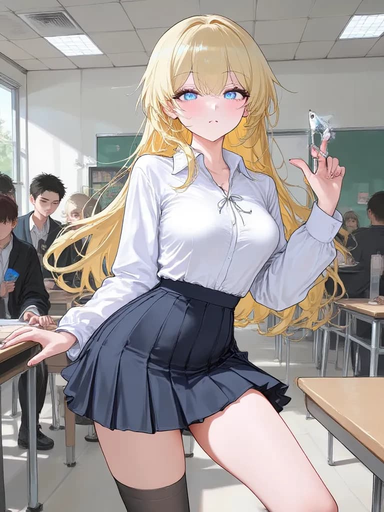 Alice thumbnail