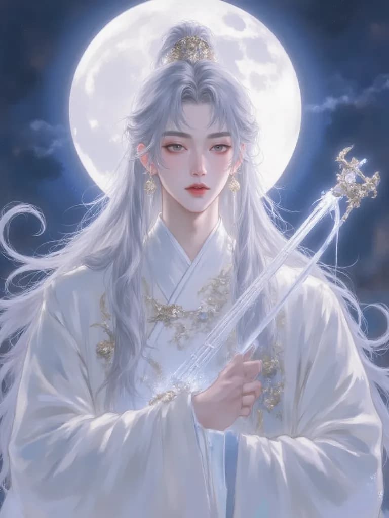 Lang Yue  thumbnail