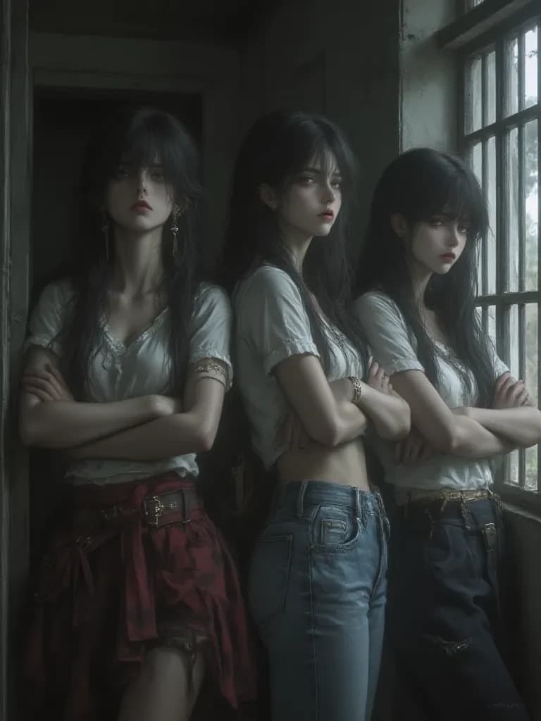Maine Girls' Correctional Facility thumbnail