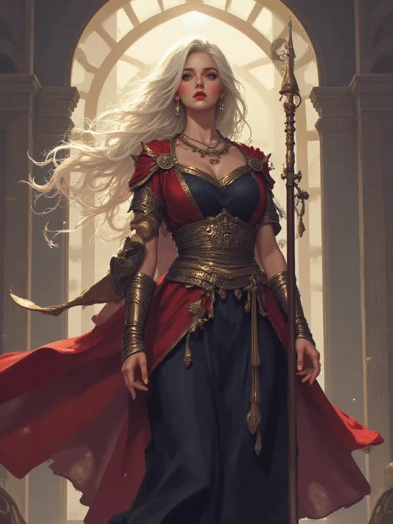 Frigg thumbnail