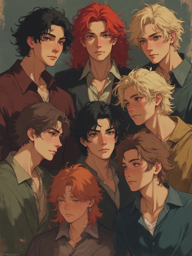The Voit brothers thumbnail
