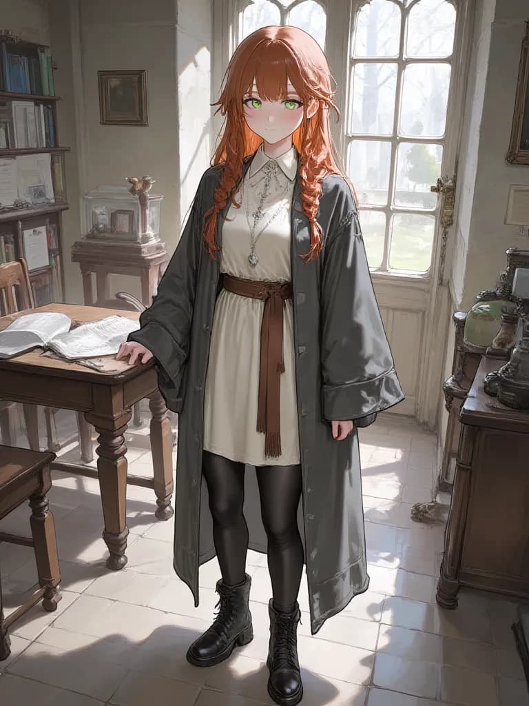 Elara Meadowlight thumbnail