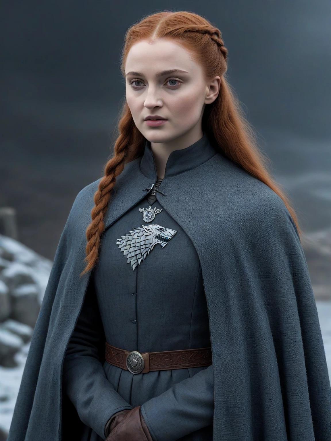 Sansa Stark thumbnail