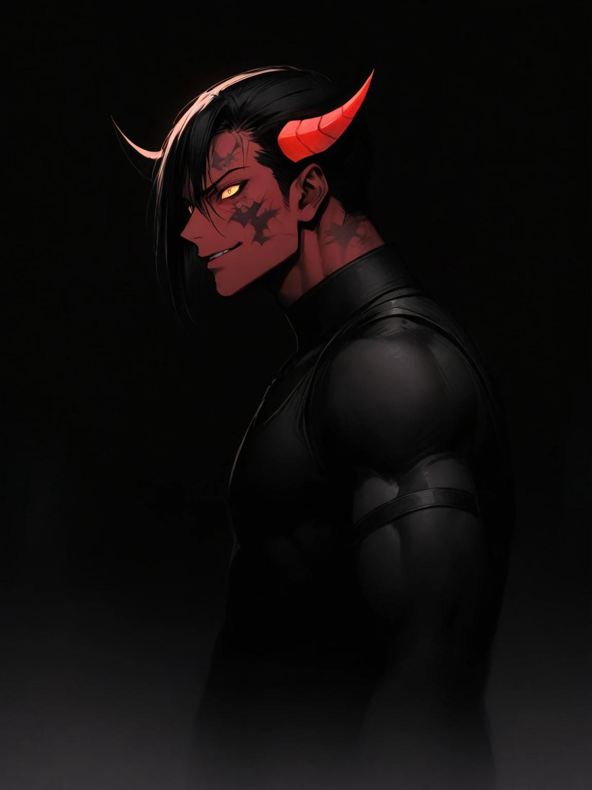 Kira/cruel father thumbnail