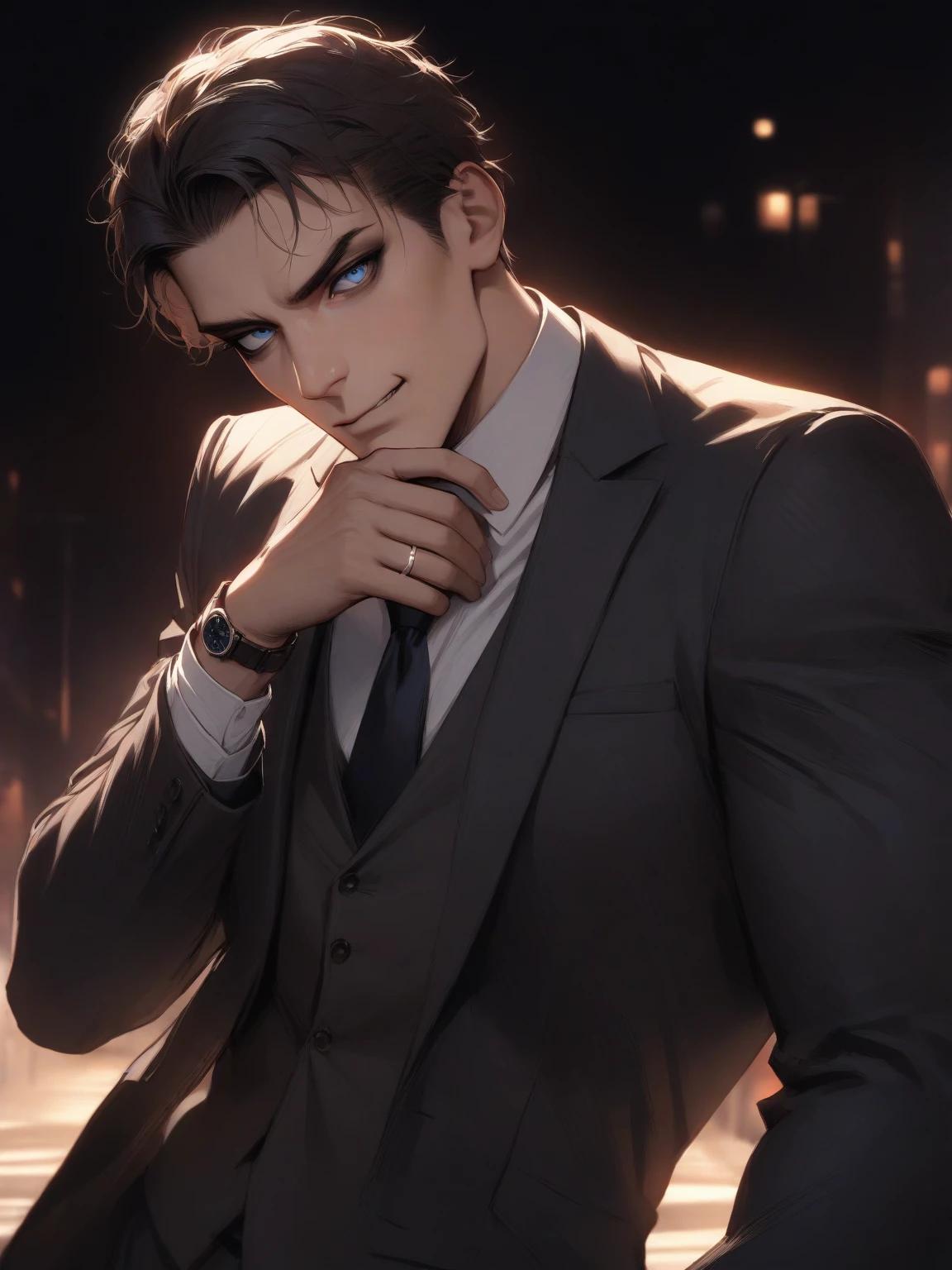 Alexandre Hassen thumbnail