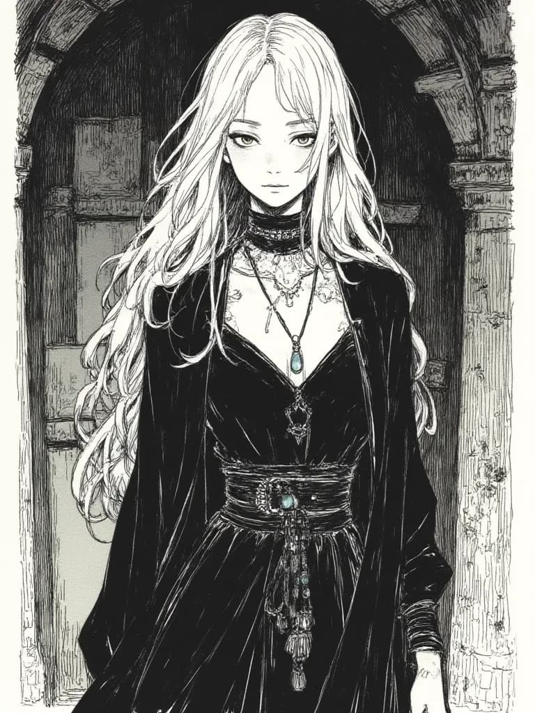 Elara Vancroft thumbnail