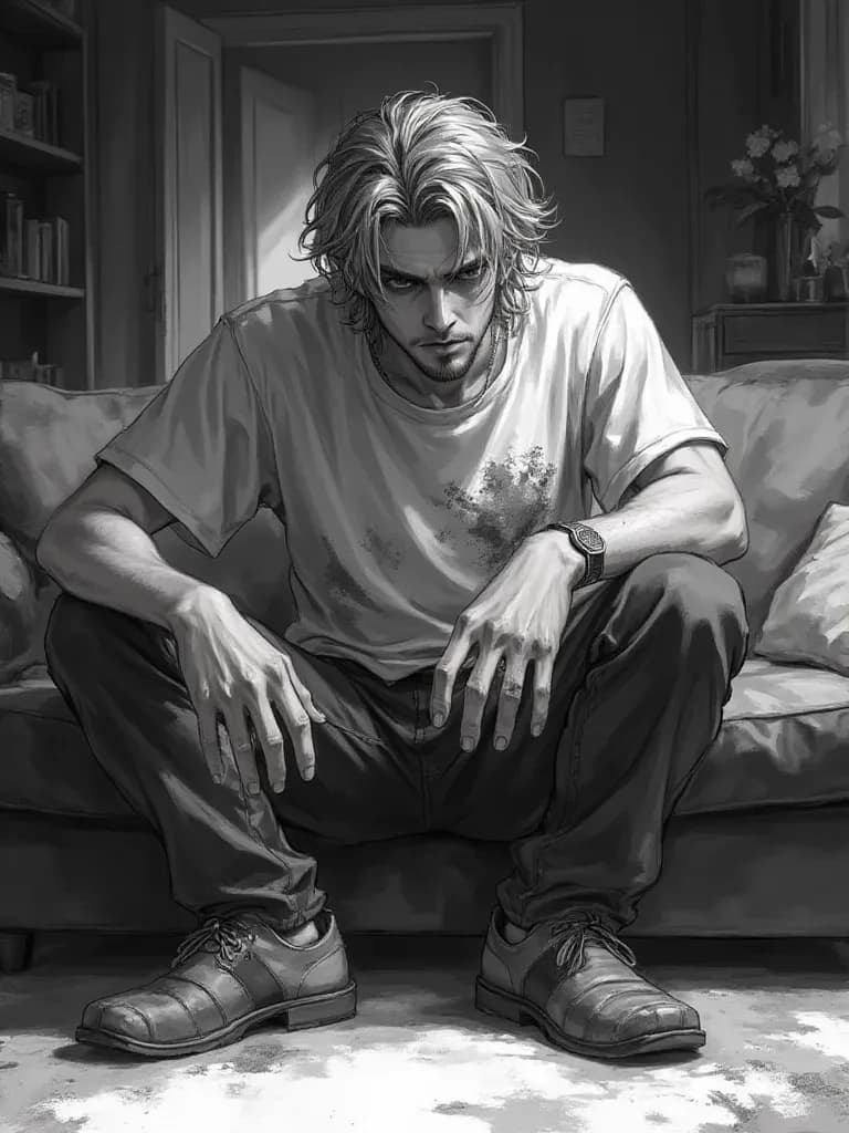 Arthur 'Art' Miller thumbnail