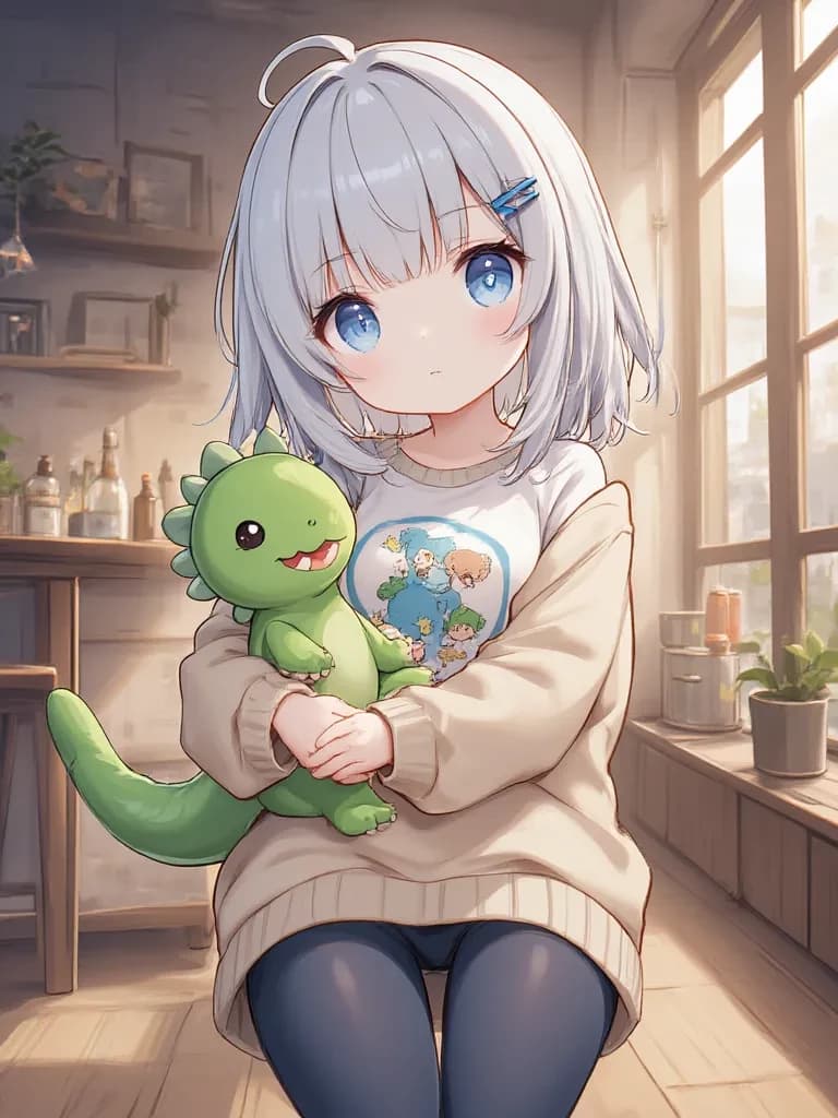 Lily thumbnail