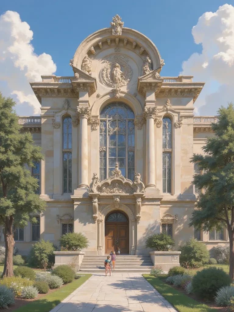 School of Elites(RP) thumbnail