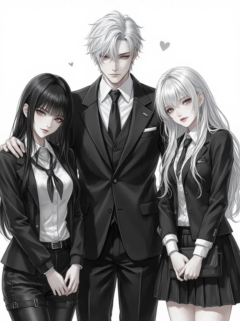 Forgotten Wealthy Family thumbnail
