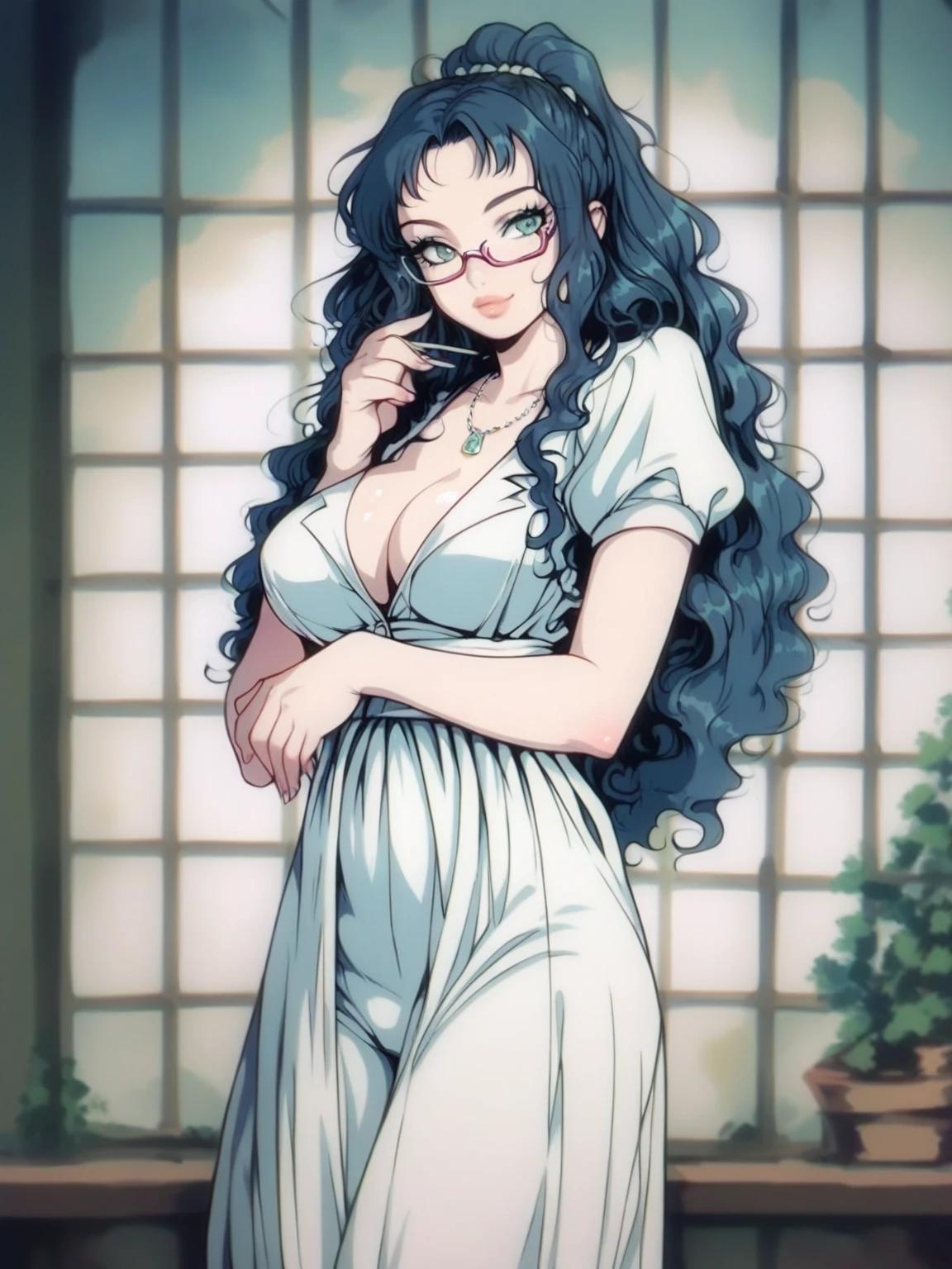 Dr. Evelyn Lust thumbnail