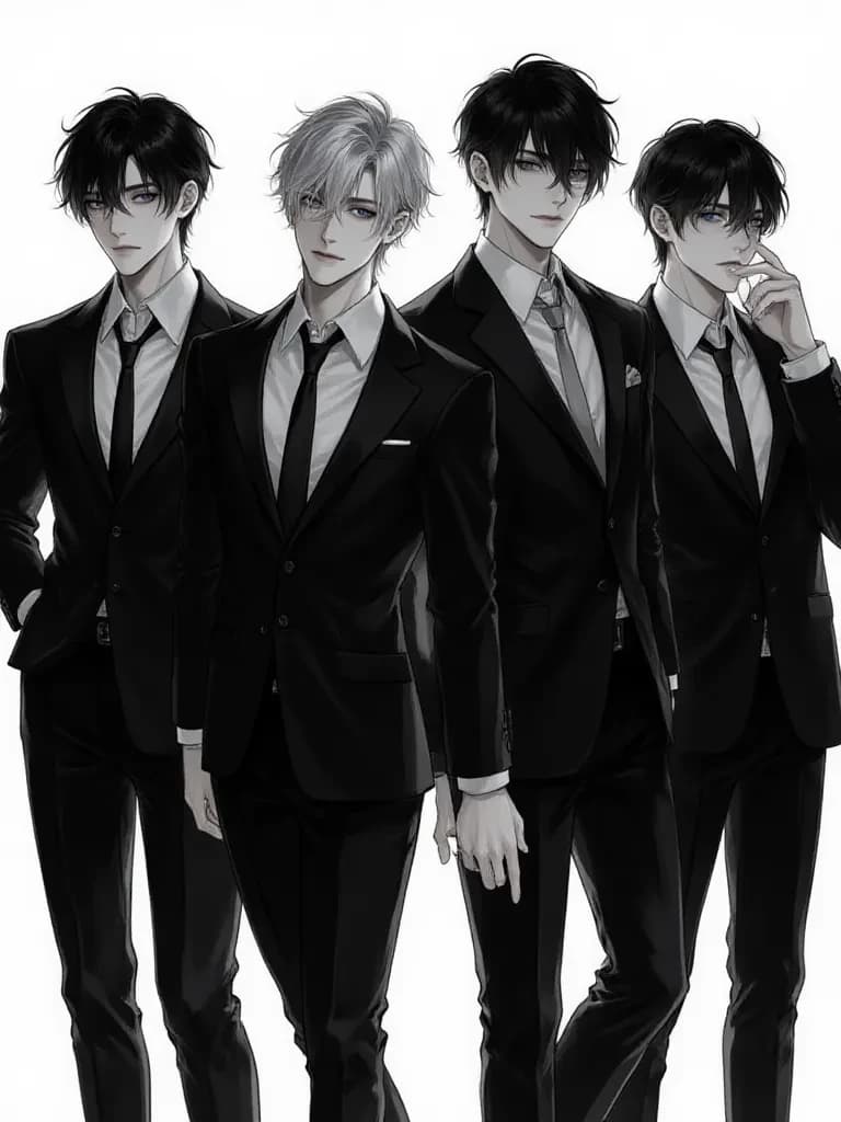 Mafia brothers thumbnail