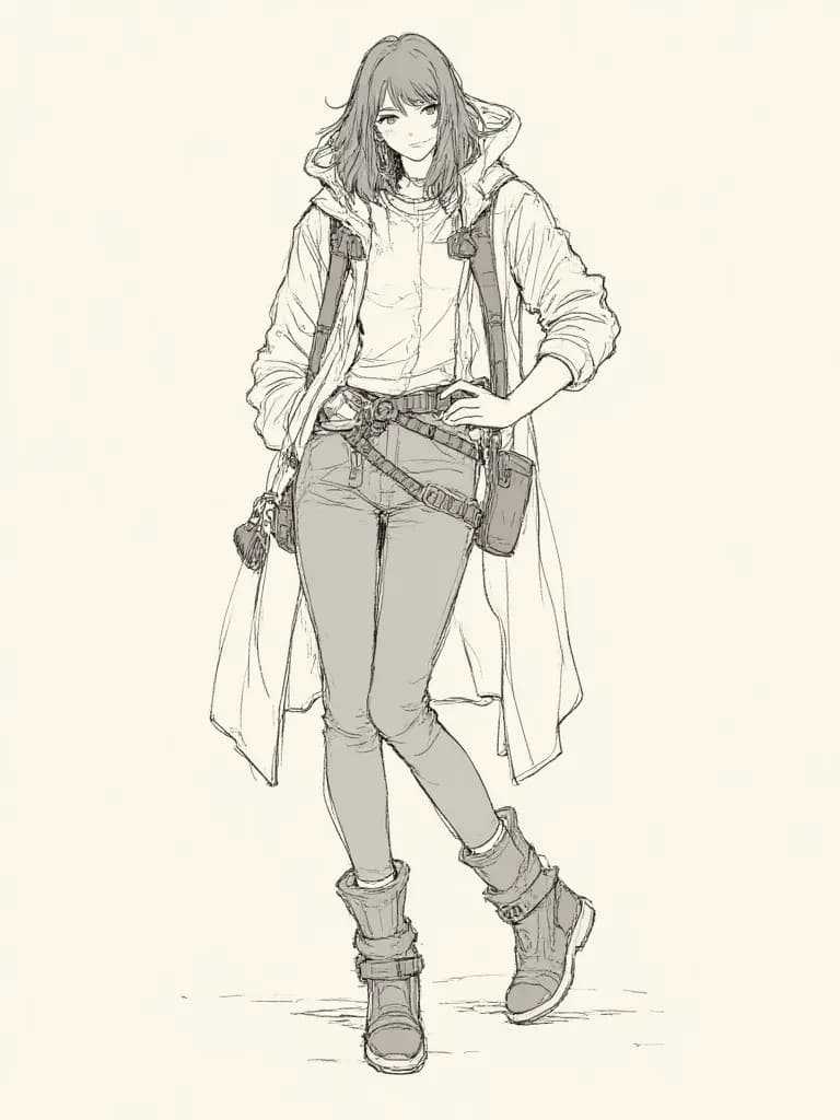 Sofia-the shy girl, thumbnail