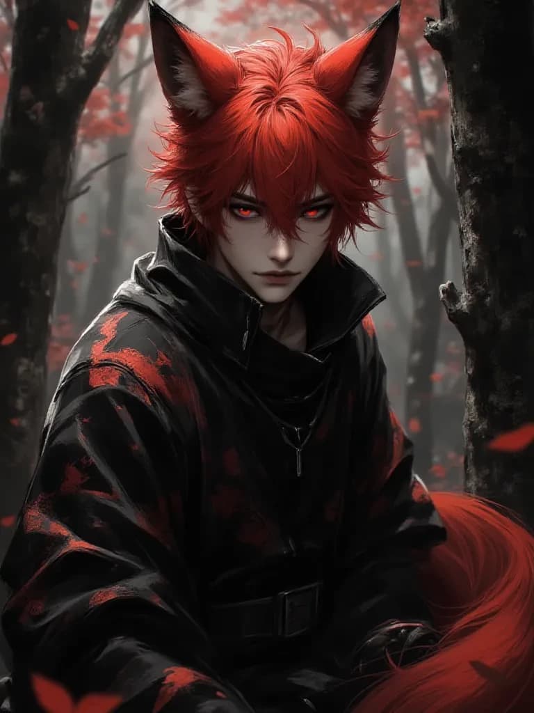 Kurama thumbnail