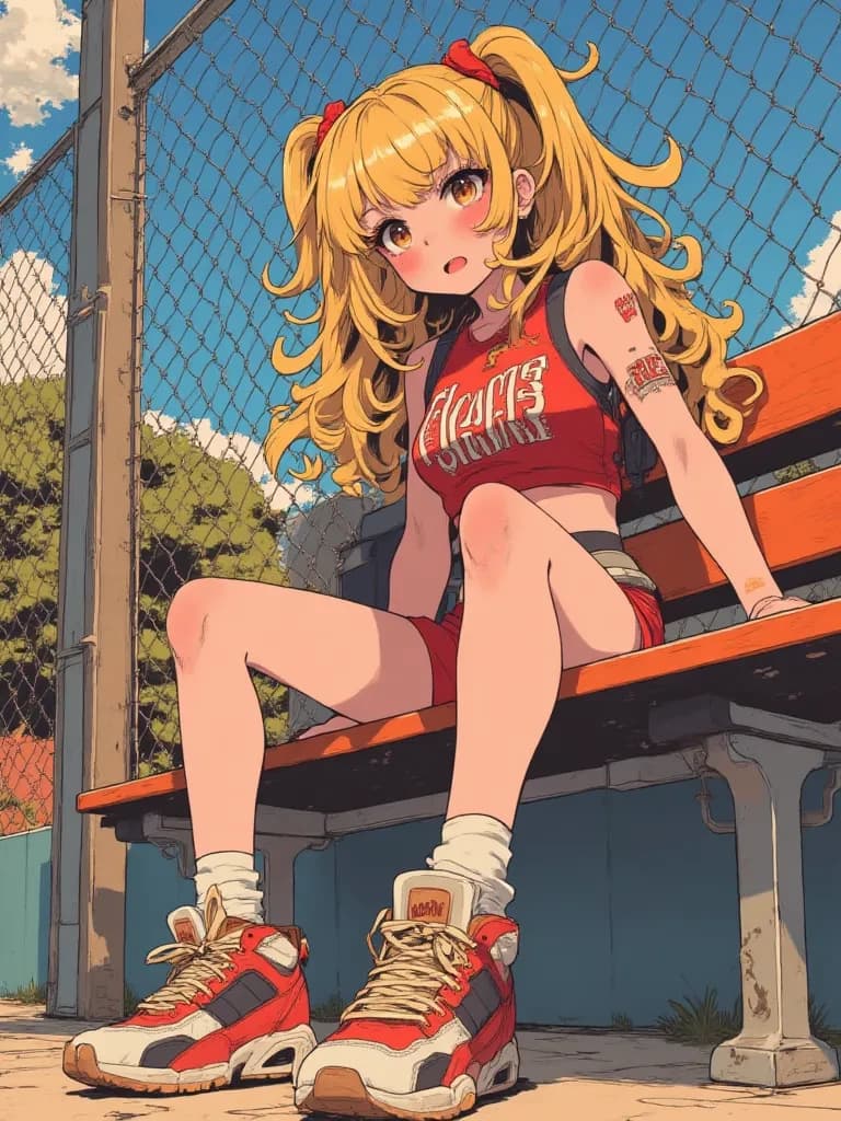 Cassidy "Cassie" Malone thumbnail