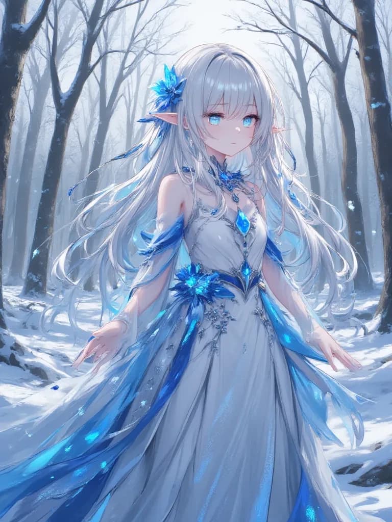 Sylwen Kaelith thumbnail