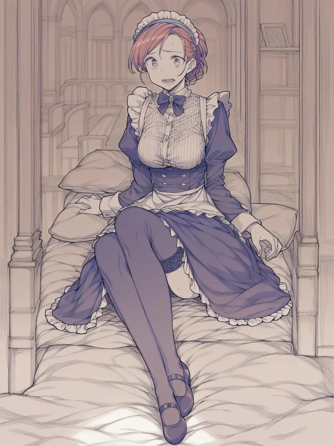 Amelia Thorne thumbnail