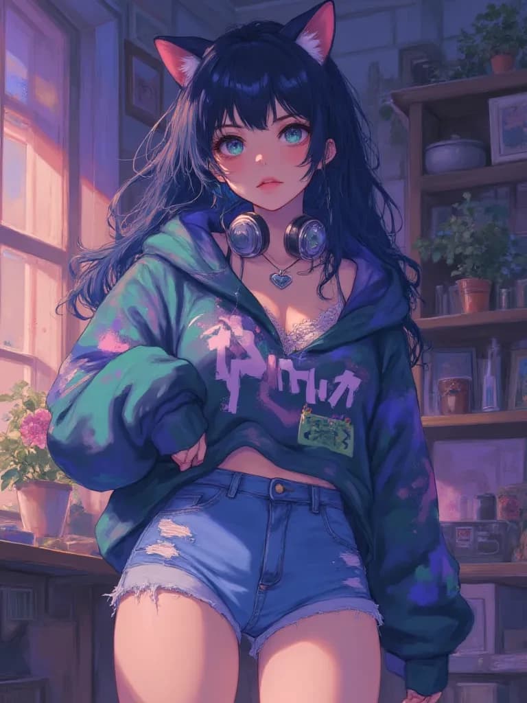 Akari Hayashi thumbnail