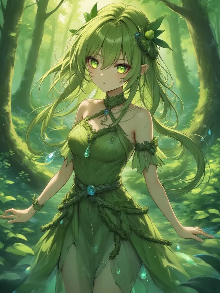 Lyra Willowshade thumbnail
