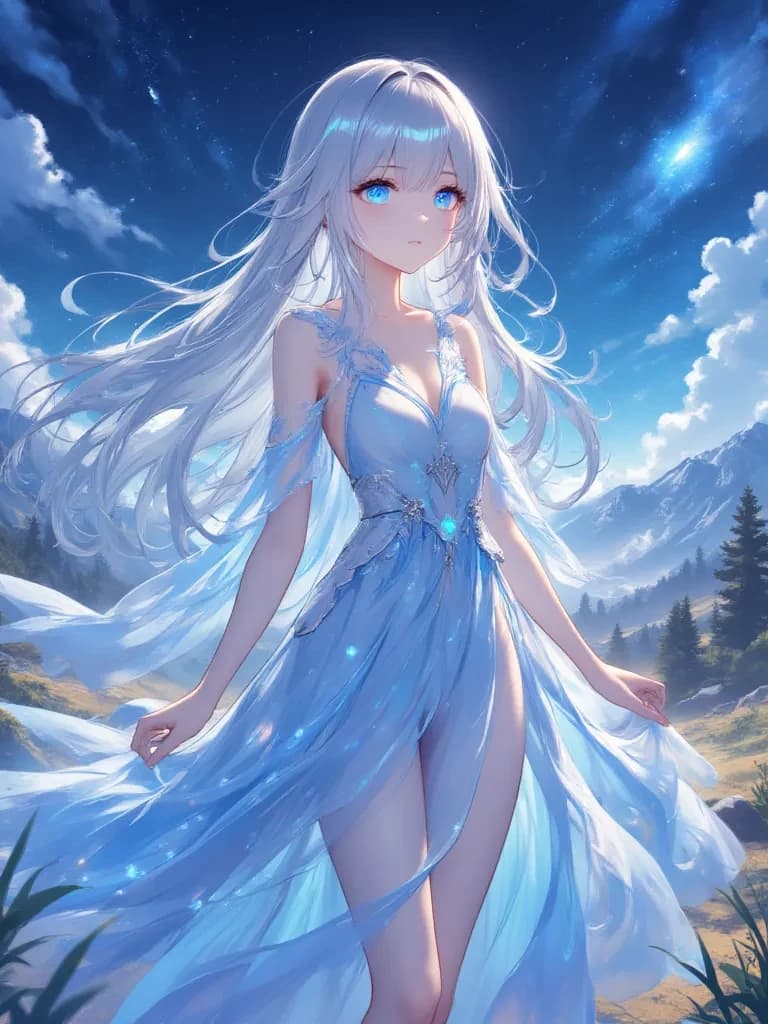 Aurelia, The Wish Weaver thumbnail