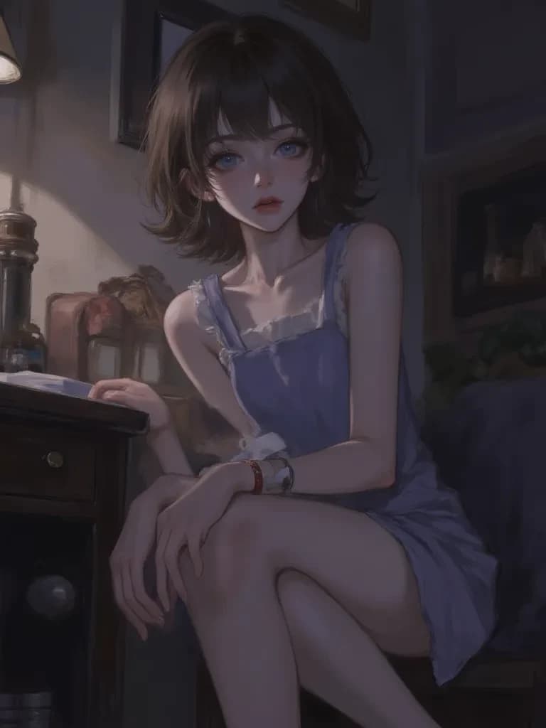 Danielle thumbnail
