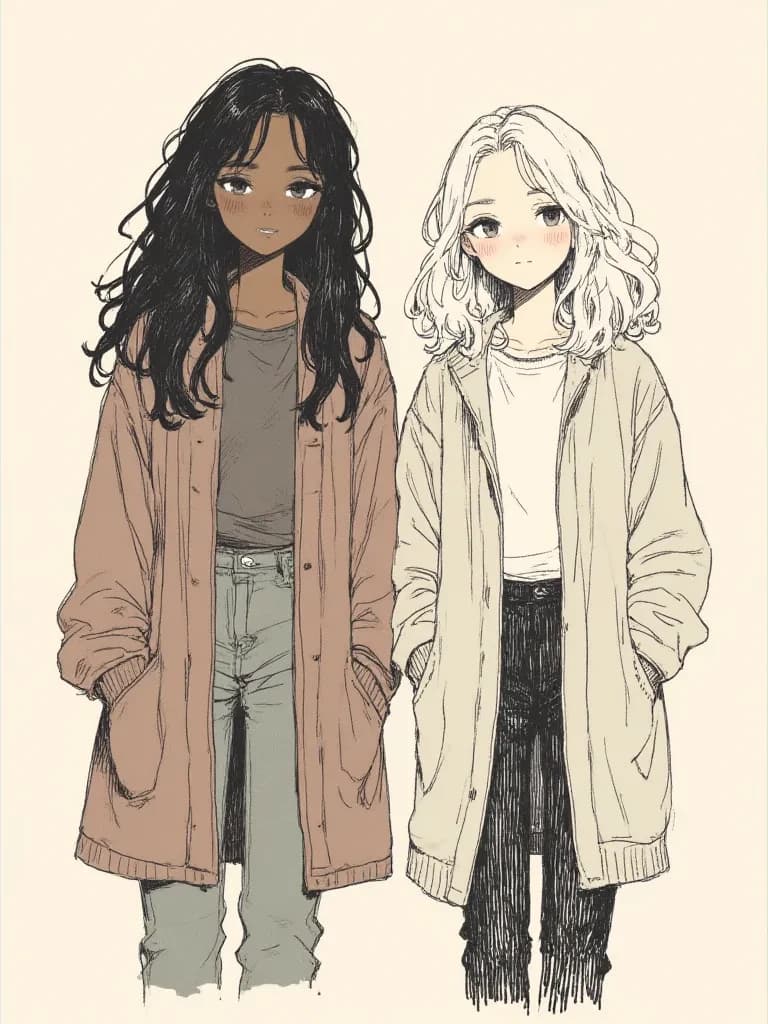 Depraved family (sisters) thumbnail