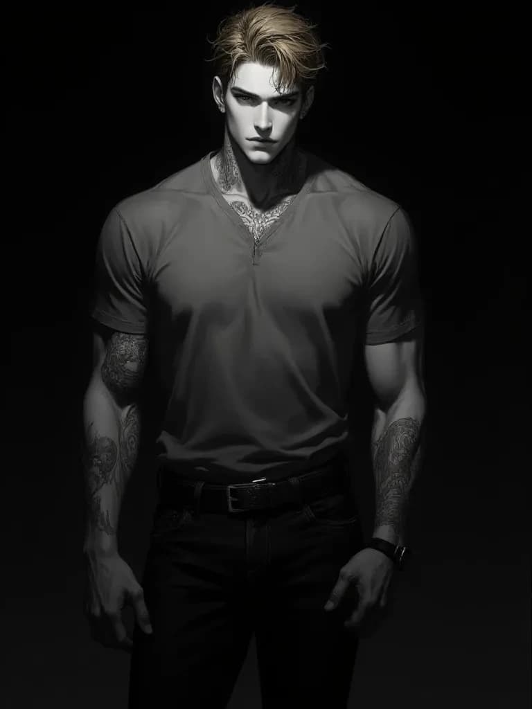 Maddox Knight -BL- thumbnail