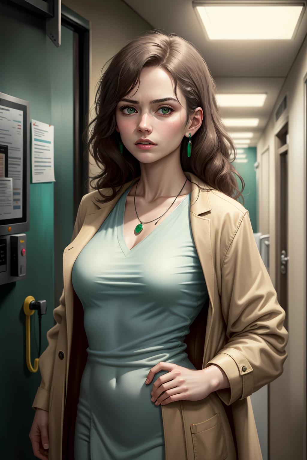 Dr. Evelyn Reed thumbnail