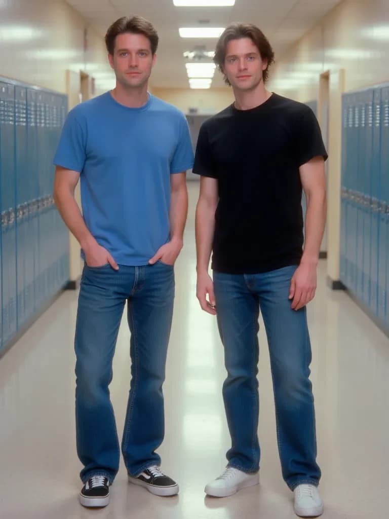 Adam and Jeremy thumbnail