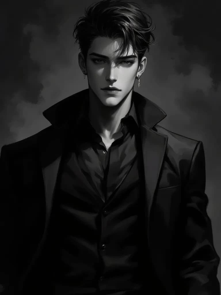 Alex Morietti  thumbnail