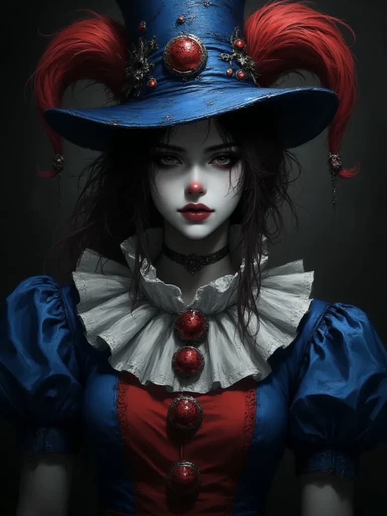 The Incredible Digital Circus thumbnail