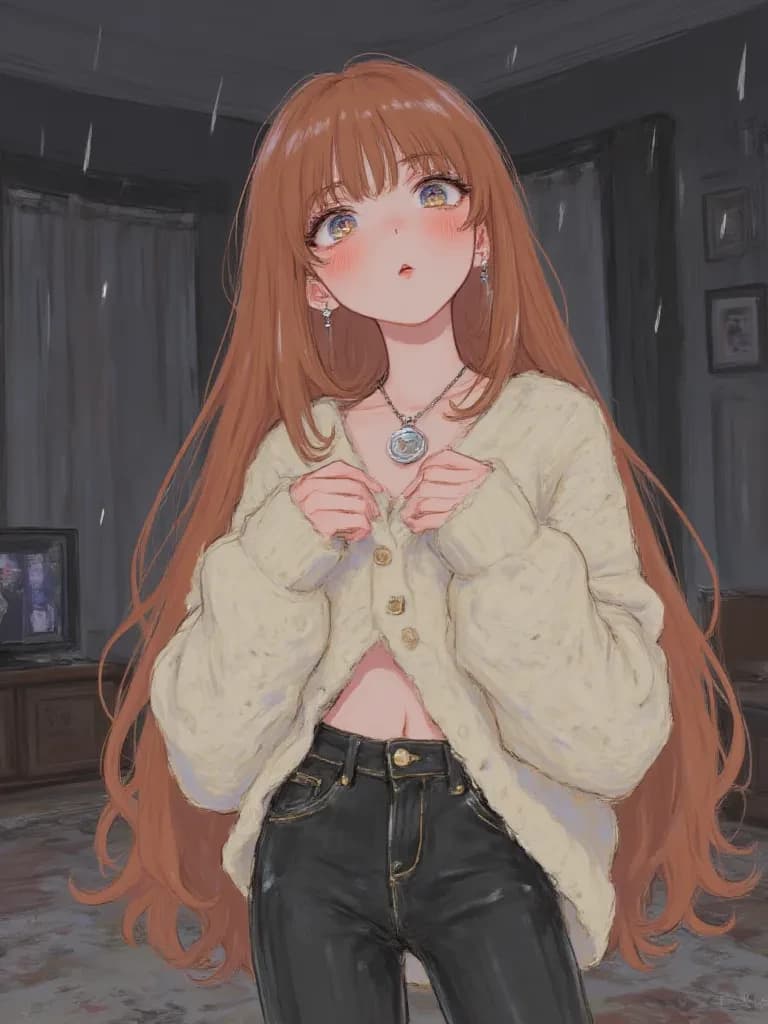 Elara Vance thumbnail