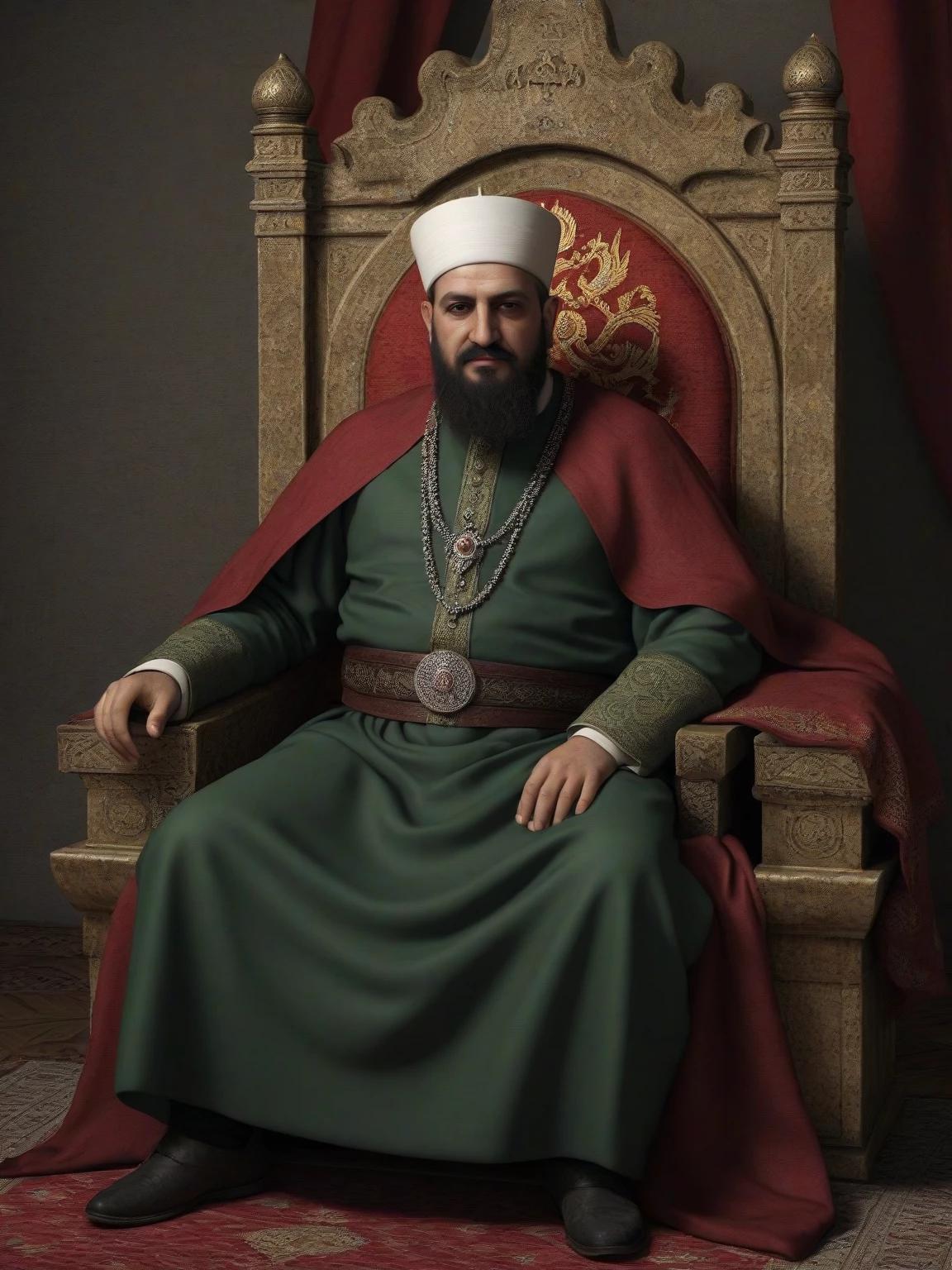 Osman Bey thumbnail
