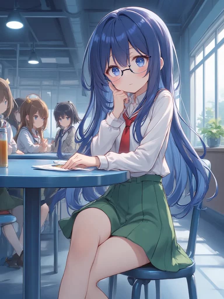 Lily thumbnail