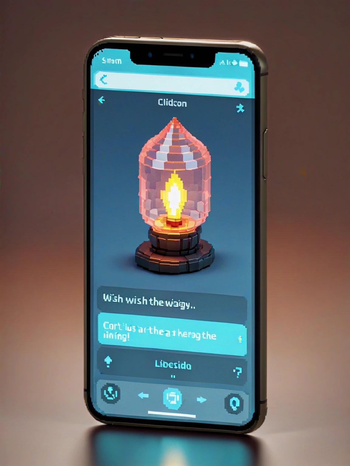 ✨ The Wish Protocol ✨ thumbnail
