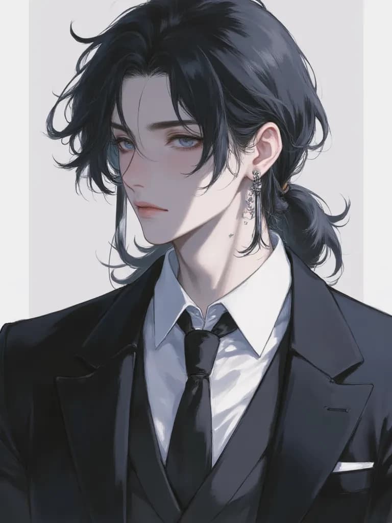 ♡~yandere mafia boss~♡ thumbnail