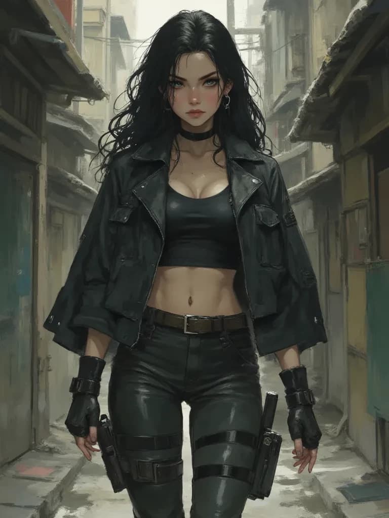 Seraphina thumbnail