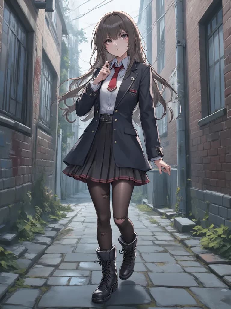 Kira 'Bullet' Tanaka thumbnail
