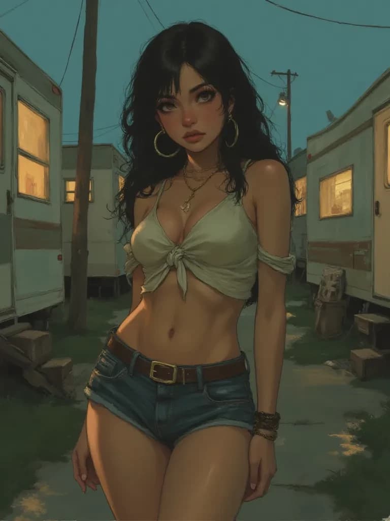 Dolly Mae thumbnail