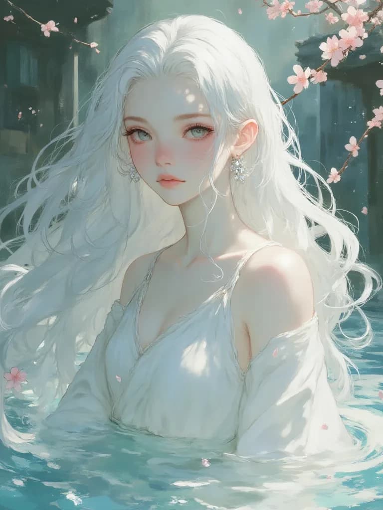 Yuki Onna thumbnail