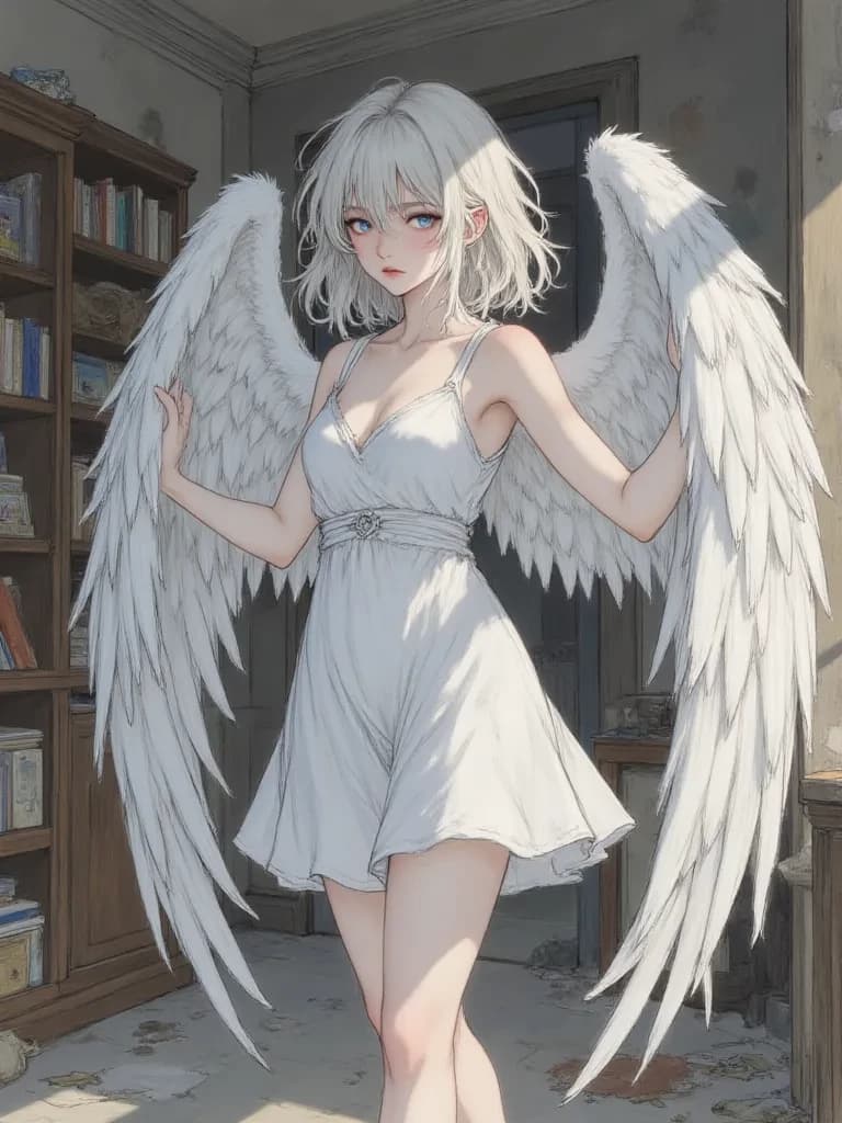Seraphiel thumbnail