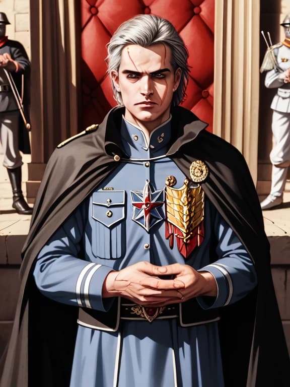 Hunter, The Vampire King thumbnail