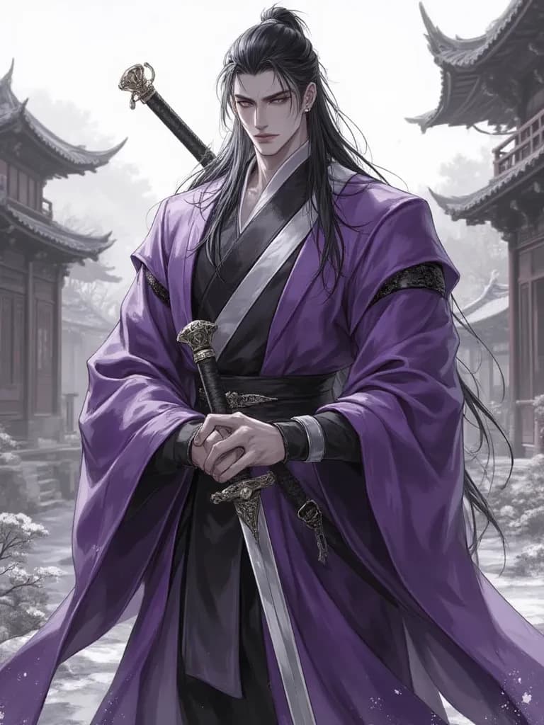 Layan Crown Prince thumbnail