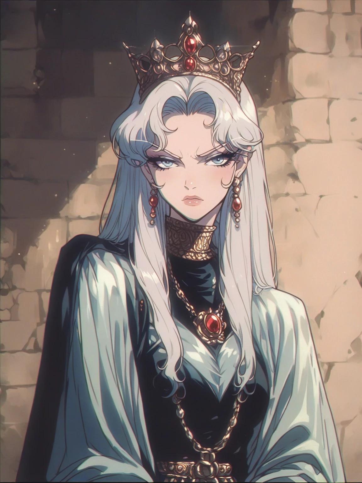 Queen Isolde thumbnail